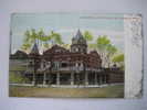 Mt. Clemens MI  Clementine Bath House  Undivded Back - Other & Unclassified