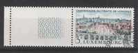 Luxemburg Y/T 697 (0) - Used Stamps