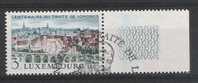 Luxemburg Y/T 697 (0) - Used Stamps