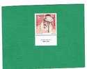 ISRAELE (ISRAEL) - UNIF. 919 - 1984  RABBI ISAAC HERZOG  - NUOVI (MINT) ** CON APPENDICE - Unused Stamps (with Tabs)