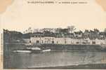 80 --- St - Valery - Sur - Somme --- La Picardie A Quai Lejoille ( Bateau A  Roues A Aubes ) - Saint Valery Sur Somme