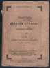 1867 - A STORMY LIFE - NOVEL BY LADY GEORGIANA FULLERTON - VOL. 1 - LEIPZIG BERNHARD TAUCHNITZ - 1850-1899