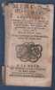 MERCURE HISTORIQUE ET POLITIQUE FEVRIER 1731 LA HAYE - ITALIE TURQUIE VIENNE POLOGNE RUSSIE PARIS EVEQUES - Newspapers - Before 1800