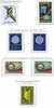 1976 Nazioni Unite Ginevra Tutte Serie Complete Nuove (**) - Unused Stamps