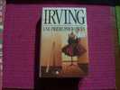 UNE PRIERE POUR OWEN  ° JOHN IRVING - Roman Noir