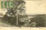 95 - LA FRETTE  -  Vue Sur Le Val - La Frette-sur-Seine