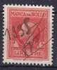 1931 / 37  - MARCA DA BOLLO A   " Tassa Fissa " -  Lire 3 - Revenue Stamps