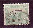 M4802 - COLONIES FRANCAISES TUNISIE Yv N°71 - Used Stamps