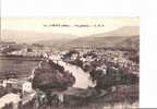 LIMOUX. - Vue Générale. - Limoux