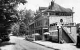 - PONT Sur YONNE - Hotel Des Trois Rois - Camion Berliet - Pont Sur Yonne