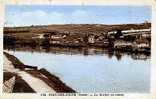 - PONT Sur YONNE - La Rivière En Amont - Pont Sur Yonne