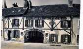 - PONT Sur YONNE  - L'Hotel De L'Ecu - Pont Sur Yonne