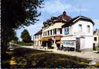 - PONT Sur YONNE - Hotel Des Trois Rois - - Pont Sur Yonne