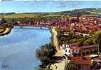 - PONT Sur YONNE  - Vue Générale - Pont Sur Yonne