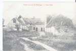 PERVYSE - FERME AU SUDE DE   JUIN 1916 - Diksmuide