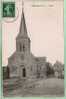 72 - ALLONNES -- L'Eglise - Allonnes