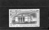 ROUMANIE Rumenia 1959 Y&T 1641** - Unused Stamps