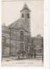 93 - LE BOURGET -  L'EGLISE - Le Bourget