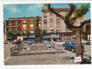 PO0172A# TORINO - SETTIMO TORINESE - Monumento Ai Caduti  VG 1975 - Unclassified