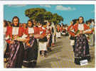 PO0428A# SARDEGNA - NUORO - Costumi Tipici  No VG - Nuoro