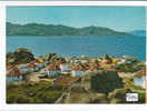 PO0429A# SARDEGNA - OLBIA - PALAU - CAMPING ACAPULCO  No VG - Olbia