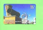 BRUNEI - Remote Phonecard As Scan - Brunei