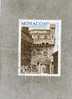 MONACO : Sites Et Monuments : La Tour De L´Horloge - Used Stamps