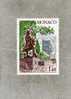 MONACO : Sites Et Monuments : Le Musée Océanographique - Used Stamps