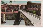 GAILLAC : Le Pont Et L'Abbaye St Michel - Gaillac