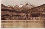 P1346 Germany Bad Wiessee Am Tegernsee Gegen Kampen 1928 Used Perfect Shape - Bad Wiessee