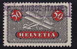 1923  Avion  Zum 9 - Used Stamps