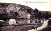 29 / LANDIVISIAU / CARRIERE DES PRISONNIERS ALLEMANDS / FERME ET VALLEE DE L ELORN / PONT PINVIDIC - Landivisiau