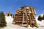 74 AVORIAZ Alt 1800m Les Dromonts - Avoriaz