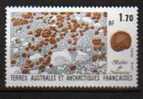 TAAF       Neuf **      Y. Et T.  N° 156          Cote: 1,00 Euros - Unused Stamps