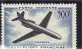 FRANCE 1957-59 Y&T Pa 36 ** - 1927-1959 Nuovi