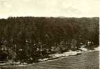 Yvonand - Plage, Camping      Ca. 1950 - Yvonand