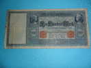 Allemagne 100 Mark 1910 - 100 Mark