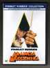 DVD-ARANCIA MECCANICA Stanley Kubrick - Drama