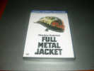DVD-FULL METAL JACKET Stanley Kubrick - Dramma