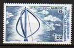 TAAF     Neuf **      Y. Et T.  N° 130     Cote: 0,50 Euros - Unused Stamps