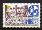 TAAF     Neuf **      Y. Et T.  N° 147    Cote: 1.40 Euros - Unused Stamps