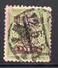 JAPON - N° 127  Obl  (1913) - Used Stamps