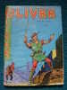 OLIVER N° 455 - Avril 1986 - Editions IMPERIA - Petit Format