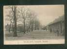 Camp De BEVERLOO (Beverlo) - Vue Des Carrés Infanterie ( Animée Militaria  Caserne Bourg Léopold Ed. Mondolaers) - Andere & Zonder Classificatie