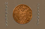 MONEDA 8 MARAVEDÍS  DE COBRE DE FELIPE III 1617 RESELLADOS A 12 MARAVEDÍS - Other & Unclassified