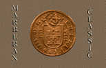 MONEDA 8 MARAVEDÍS  DE COBRE DE FELIPE III 1617 RESELLADOS A 12 MARAVEDÍS - Sonstige & Ohne Zuordnung