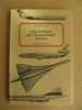 AVIATION  -  Kenneth Munson - LES AVIONS DE TRANSPORT CIVILS -  Illustrations En Couleurs. - Flugzeuge