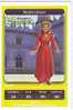 CARTE CARREFOUR DREAMWORKS SHREK REINE LILLIAN 11/216 BON ETAT - Altri & Non Classificati