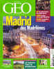 Géo 380 Octobre 2010 Le Madrid Des Madrilènes Égypte Envoûtante Alexandrie Les Paradis Verts De Bourgogne - Géographie