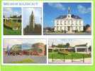 59 BRUAY Sur L´Escaut : Multivues (poste , Collège ....................) - Bruay Sur Escaut